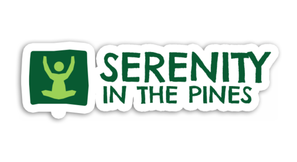 Serenity in the Pines Mindfulness, Meditation & Yoga