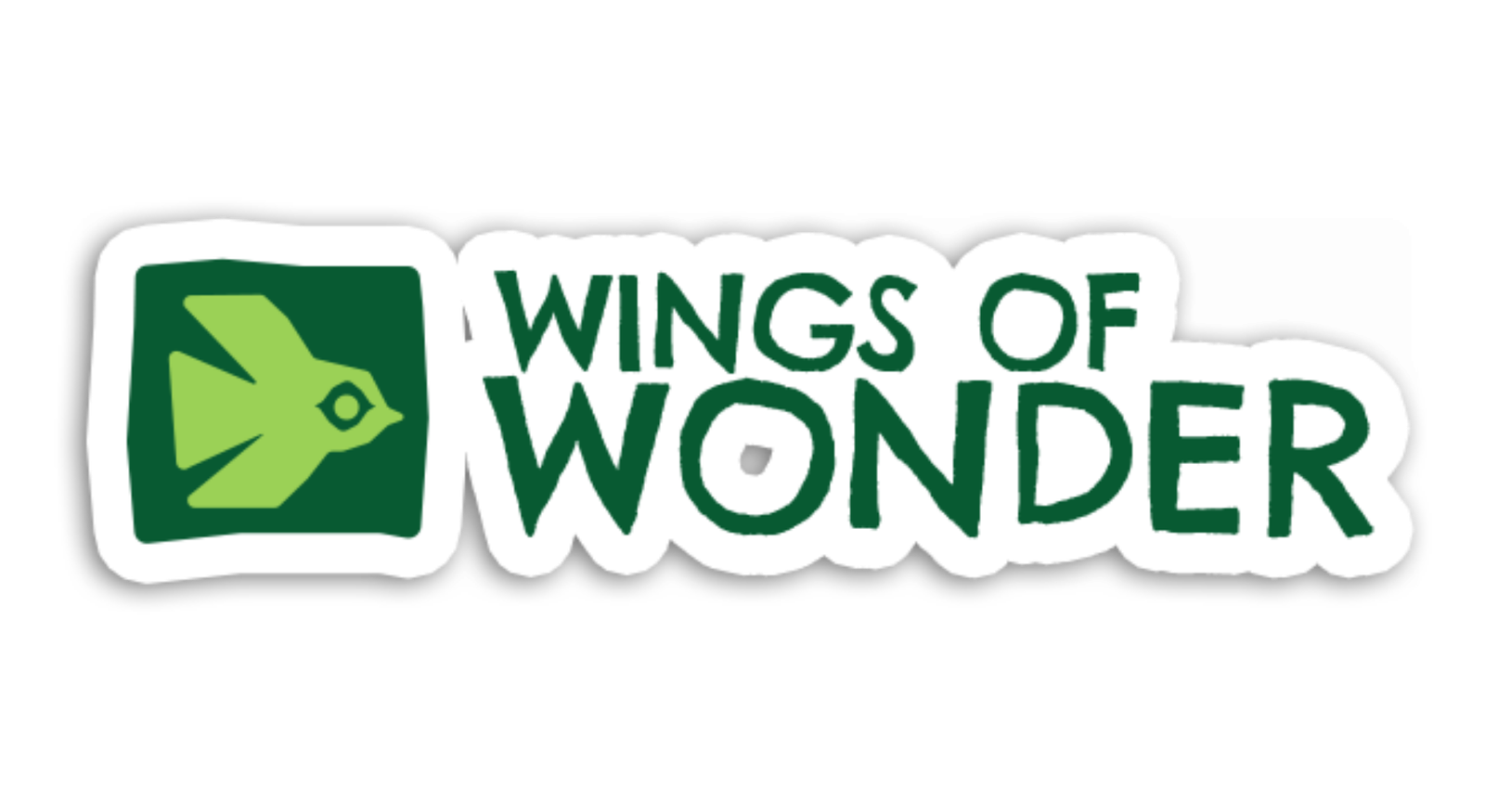 Wings of Wanders