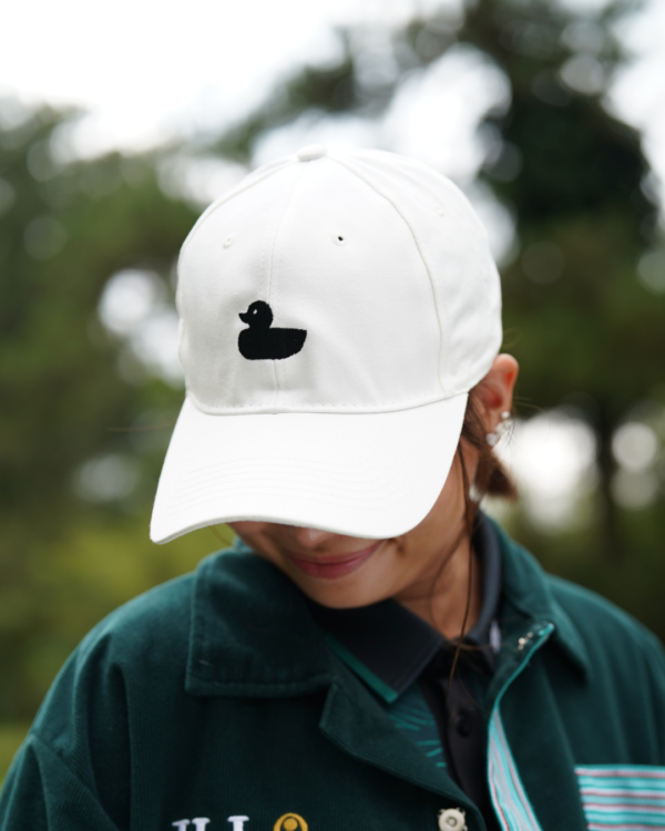 Duck Cap