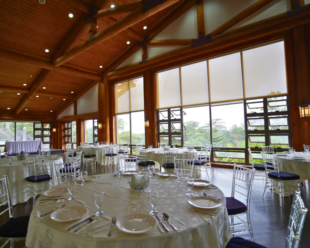 Function Hall (2)