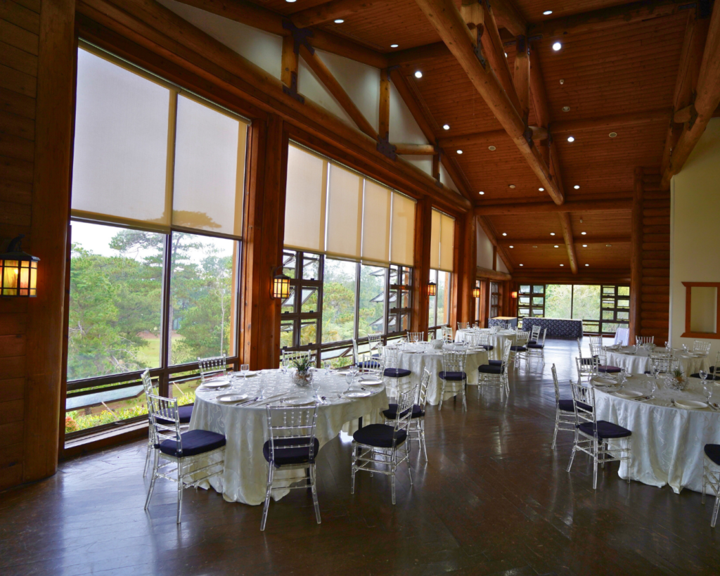 Function Hall (3)