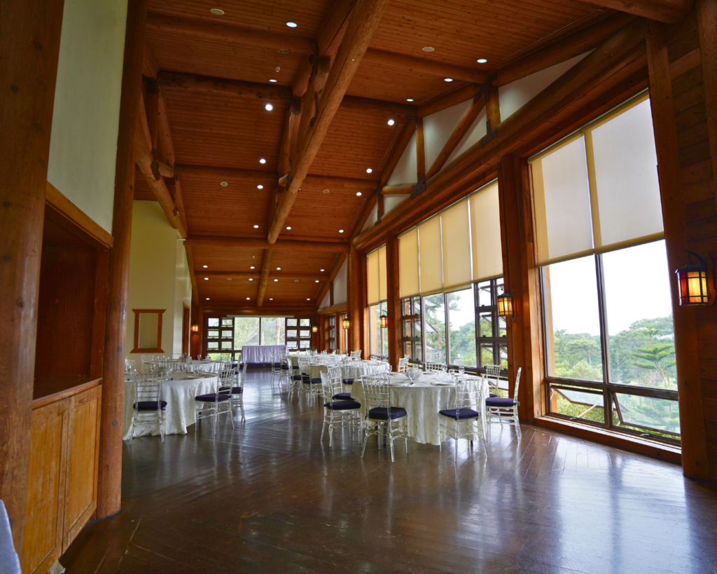 Function Hall (4)