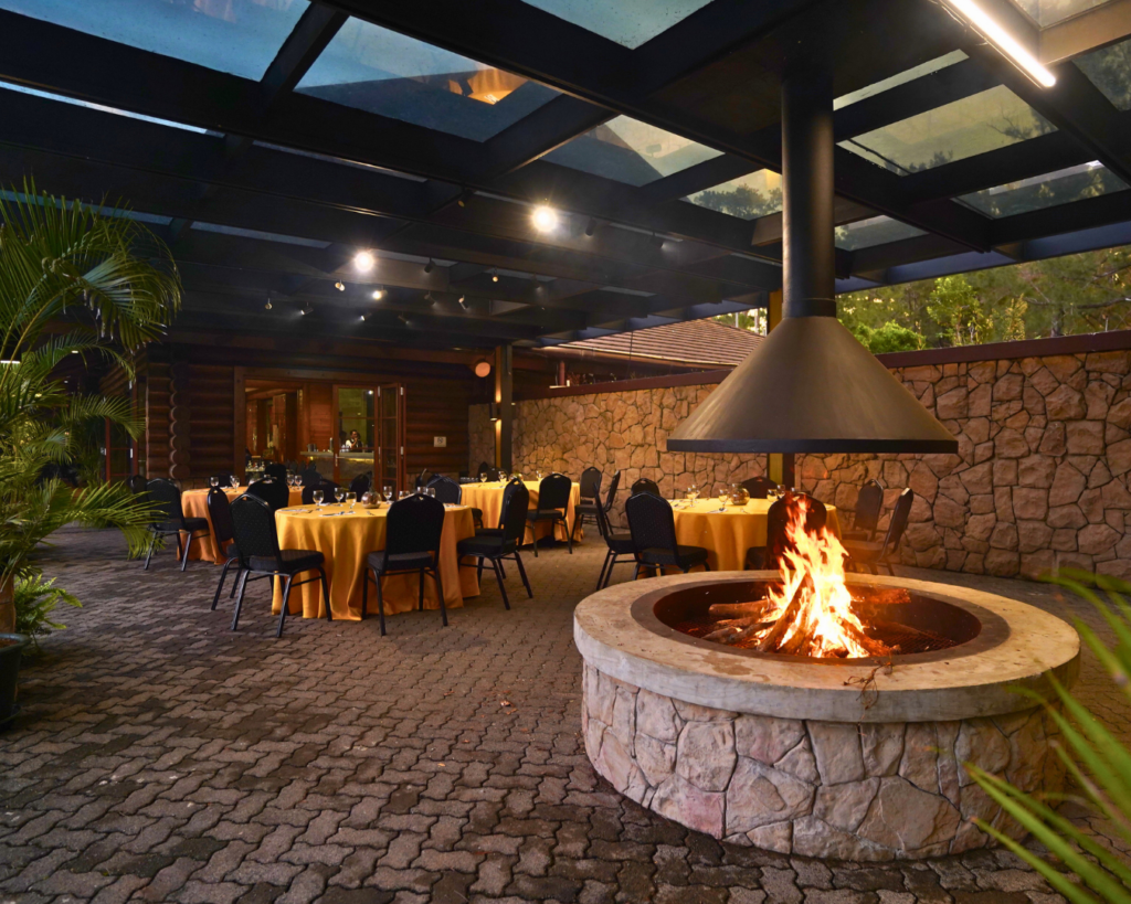 Mulligan & Fireplace (1)