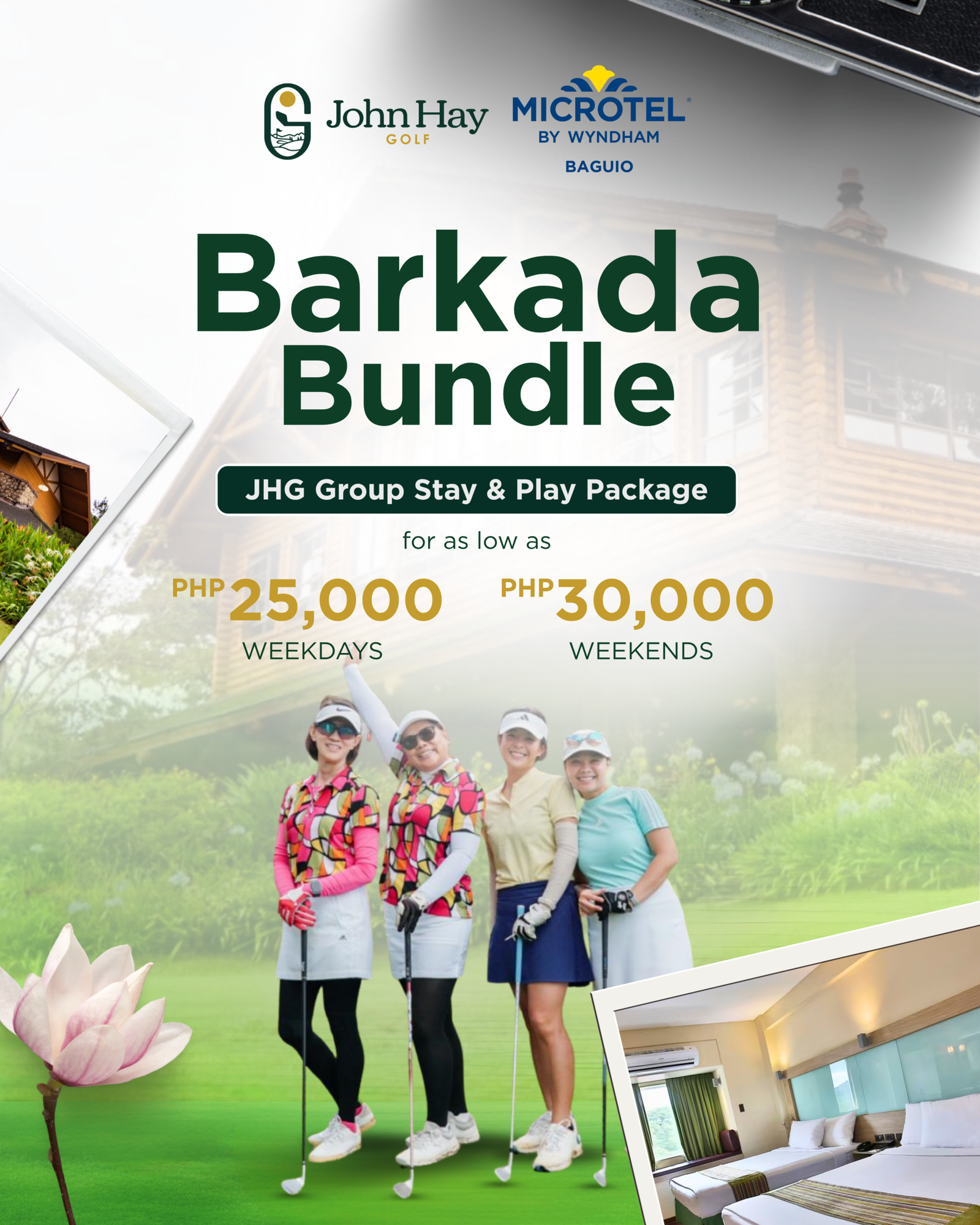 Barkada Bundle